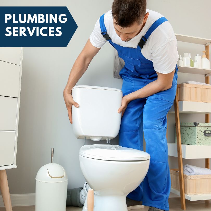 Plumbing Company in Yale, IL